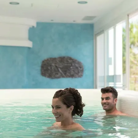 Κάμπινγκ Luxury Caravan At Union Lido