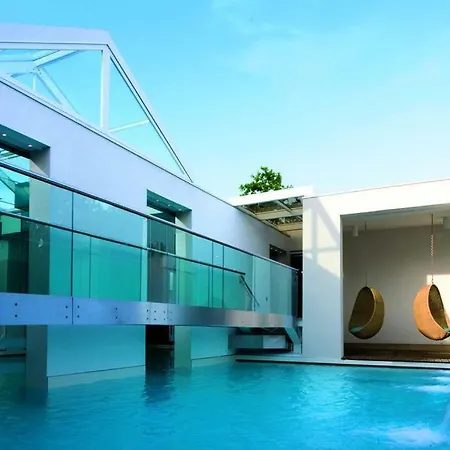Luxury Caravan At Union Lido Κάμπινγκ *