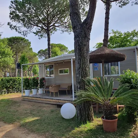 Luxury Caravan At Union Lido * Cavallino-Treporti