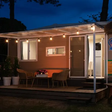 Luxury Caravan At Union Lido