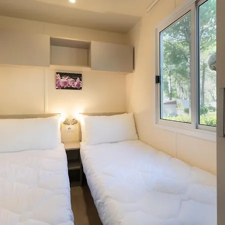 Luxury Caravan At Union Lido * Cavallino-Treporti