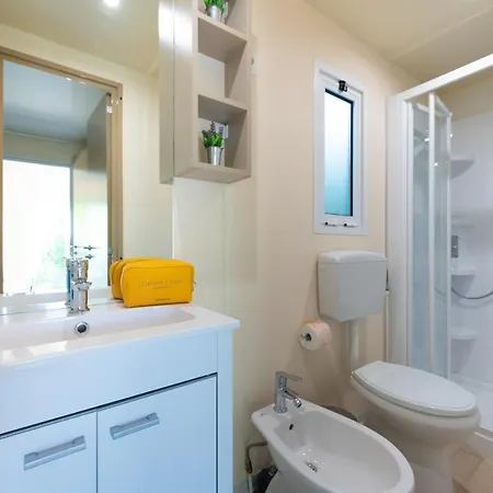Luxury Caravan At Union Lido * Cavallino-Treporti