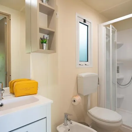 Luxury Caravan At Union Lido Cavallino-Treporti