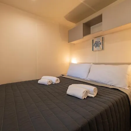 Luxury Caravan At Union Lido Campsite Cavallino-Treporti