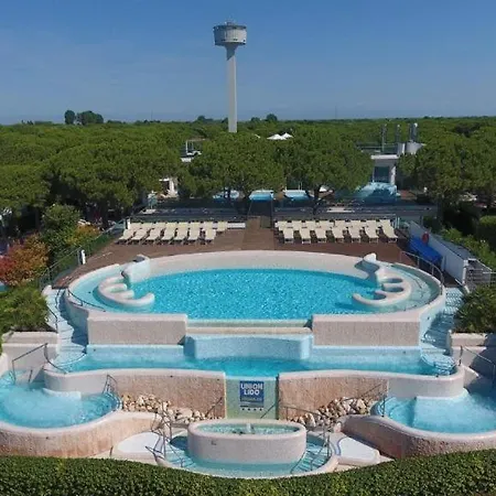 Luxury Caravan At Union Lido