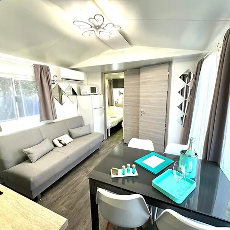 Luxury Caravan At Union Lido Cavallino-Treporti