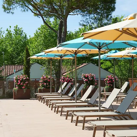 Luxury Caravan At Union Lido * Cavallino-Treporti