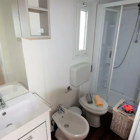 Luxury Caravan At Union Lido Cavallino-Treporti