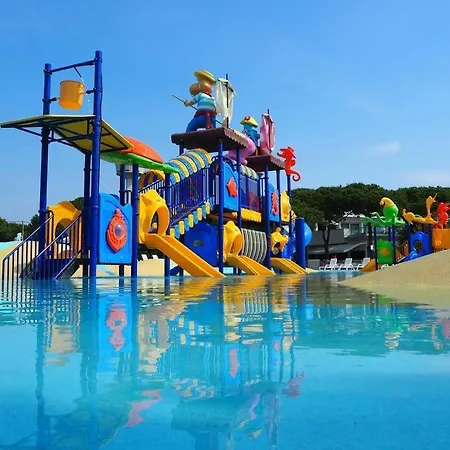 Luxury Caravan At Union Lido * Cavallino-Treporti