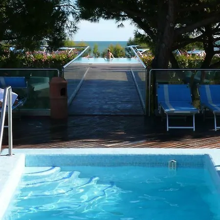Luxury Caravan At Union Lido Cavallino-Treporti